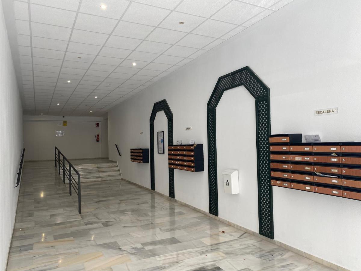 Apartment With Solarium/Terrace. Calp Exterior foto